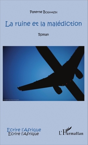 Emprunter La ruine et la malédiction livre