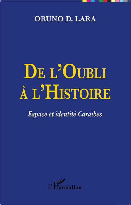 Emprunter De l'Oubli à l'Histoire livre
