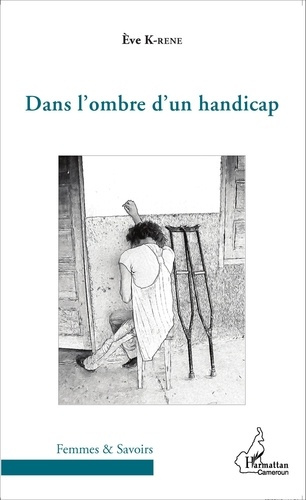 Emprunter Dans l'ombre d'un handicap livre