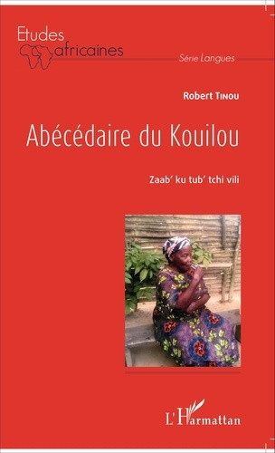 Emprunter Abécédaire du Kouilou. Zaab' ku tub' tchi vili livre