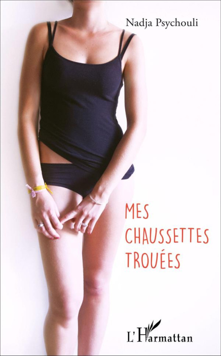 Emprunter Mes chaussettes trouées livre