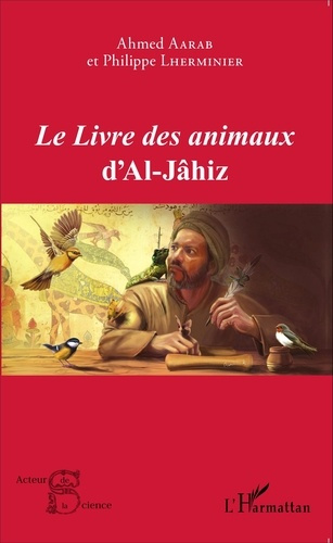 Emprunter Le Livre des animaux d'Al-Jâhiz livre