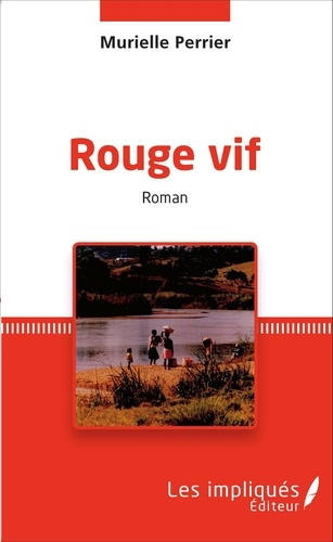 Emprunter Rouge vif livre