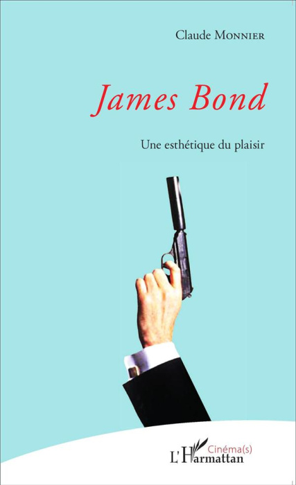 Emprunter James Bond livre