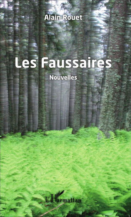 Emprunter Les faussaires livre
