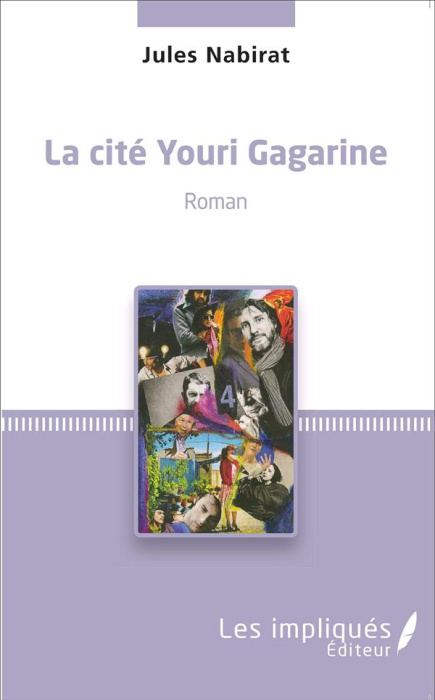 Emprunter La cité Youri Gagarine livre