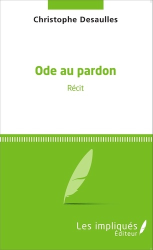Emprunter Ode au pardon livre