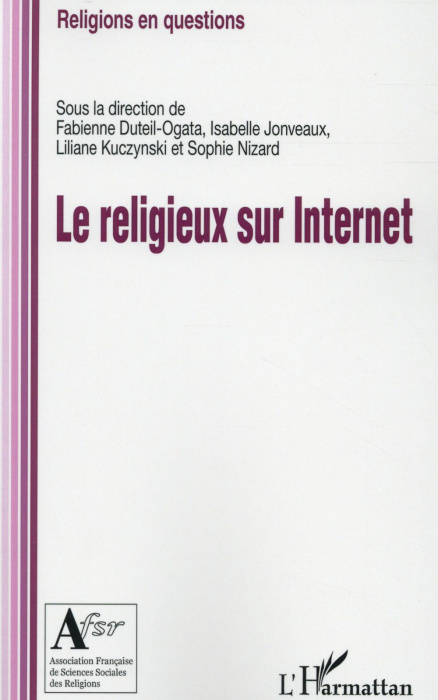 Emprunter Le religieux sur Internet livre