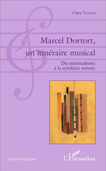 Emprunter Marcel Dortort, un itinéraire musical livre