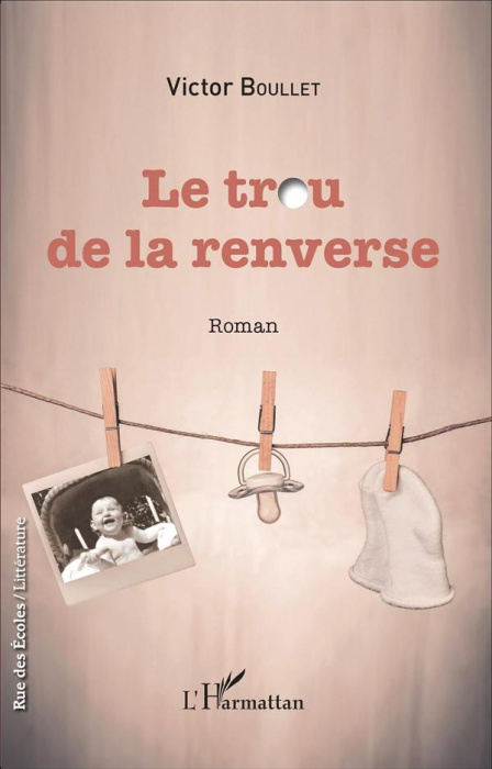 Emprunter Le trou de la renverse livre