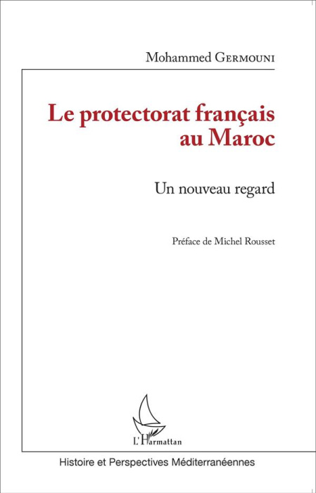 Emprunter Le protectorat français au Maroc livre