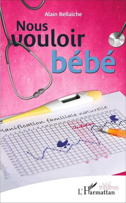Emprunter Nous vouloir bébé livre