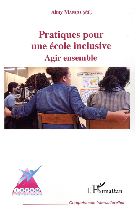 Emprunter Pratiques pour une école inclusive. Agir ensemble livre