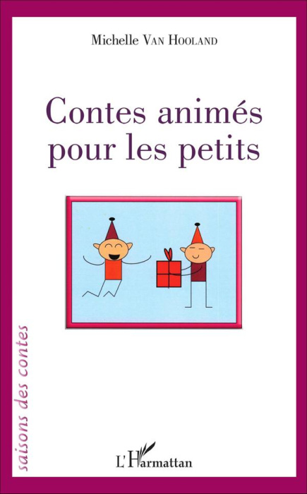 Emprunter Contes animés pour les petits livre