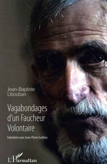 Emprunter Vagabondages d'un faucheur volontaire livre