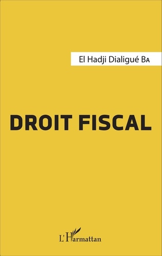 Emprunter Droit fiscal livre