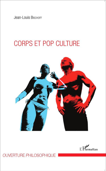 Emprunter Corps et pop culture livre