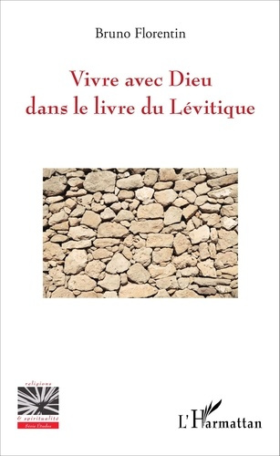 Emprunter Vivre avec Dieu dans le livre du Lévitique livre