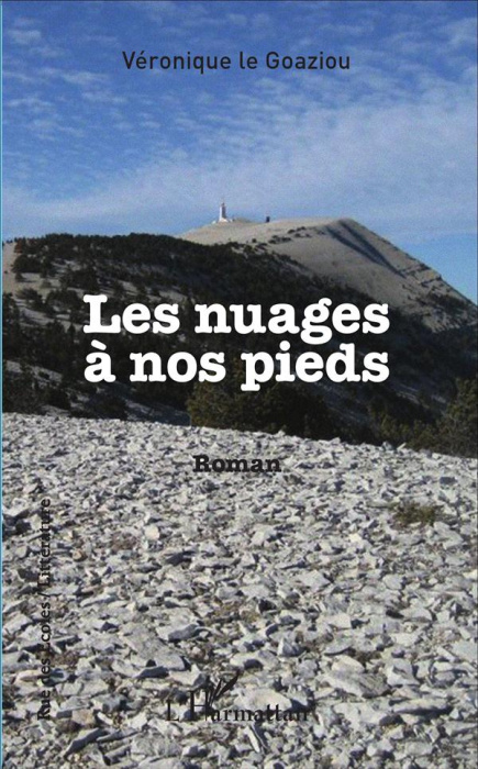 Emprunter Les nuages à nos pieds livre