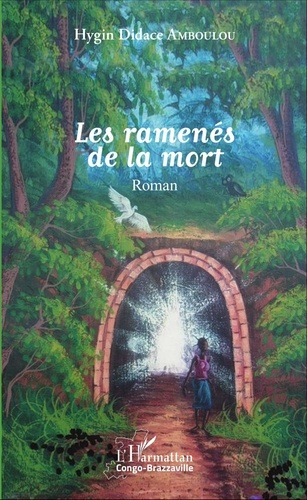 Emprunter Les ramenés de la mort livre