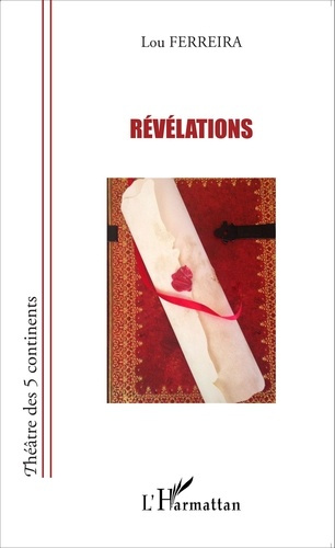 Emprunter Révélations livre