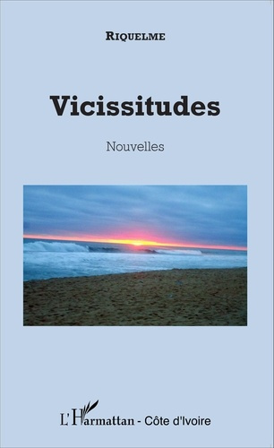 Emprunter Vicissitudes livre