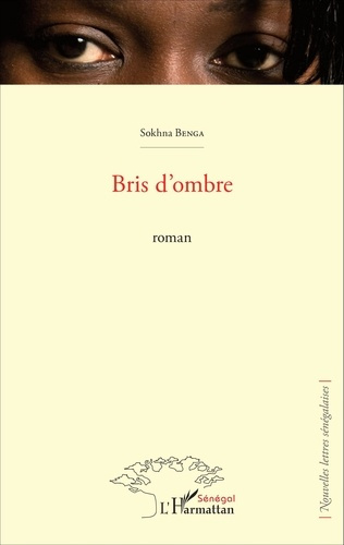 Emprunter Bris d'ombre livre