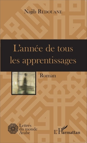 Emprunter L'année de tous les apprentissages livre