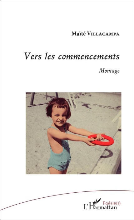 Emprunter Vers les commencements livre