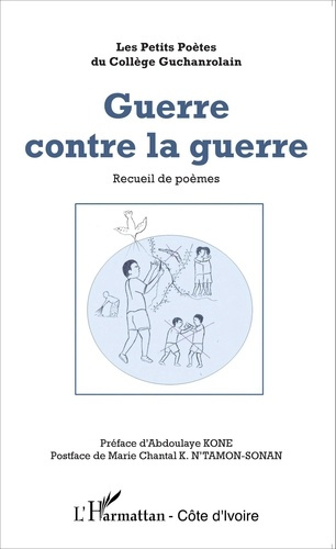 Emprunter Guerre contre la guerre. Recueil de poèmes livre