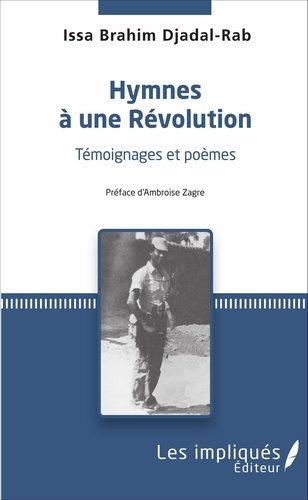 Emprunter Hymnes à une révolution livre