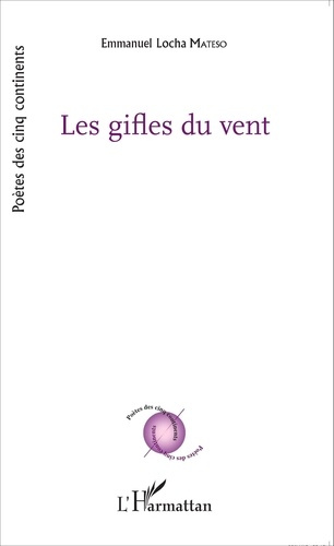Emprunter Les gifles du vent livre