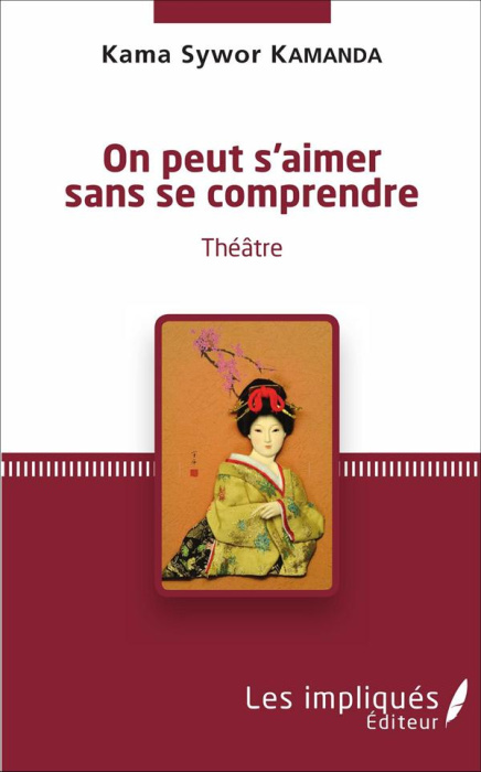 Emprunter On peut s'aimer sans se comprendre livre