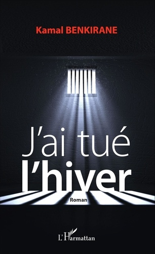Emprunter J'ai tué l'hiver livre