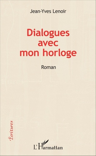 Emprunter Dialogues avec mon horloge livre