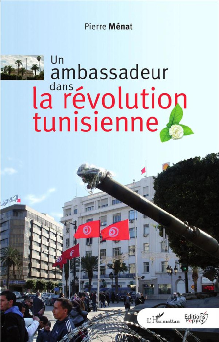 Emprunter Un ambassadeur dans la révolution tunisienne livre