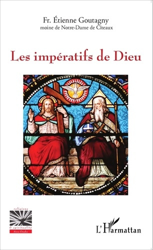 Emprunter Les impératifs de Dieu livre