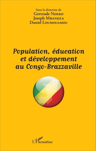 Emprunter Population, éducation et développement au Congo-Brazzaville livre