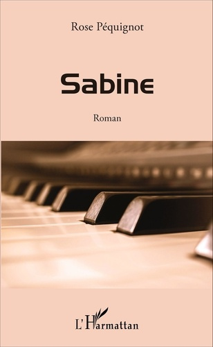 Emprunter Sabine livre