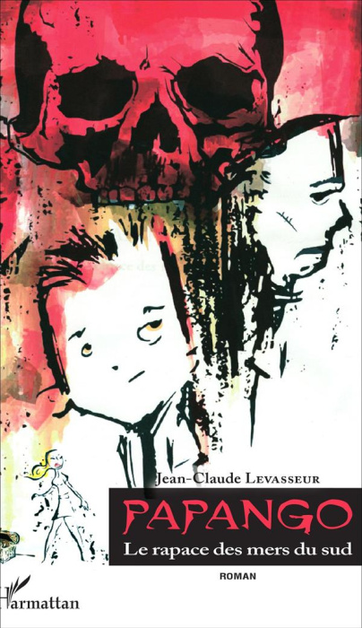 Emprunter Papango. Le rapace des mers du sud livre