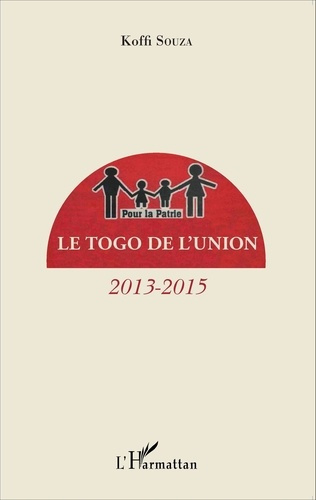 Emprunter Le Togo de L'Union (2013-2015) livre