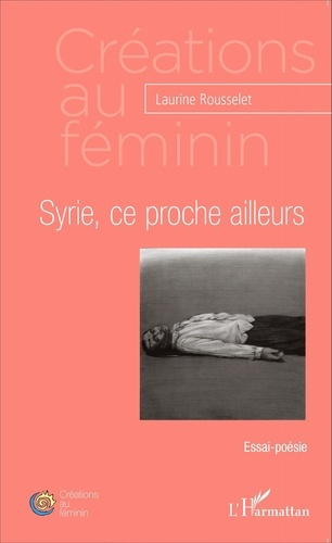 Emprunter Syrie, ce proche ailleurs livre
