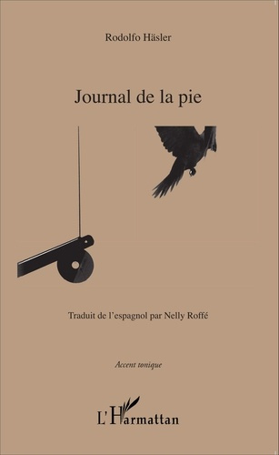 Emprunter JOURNAL DE LA PIE livre