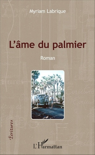 Emprunter L'âme du palmier livre