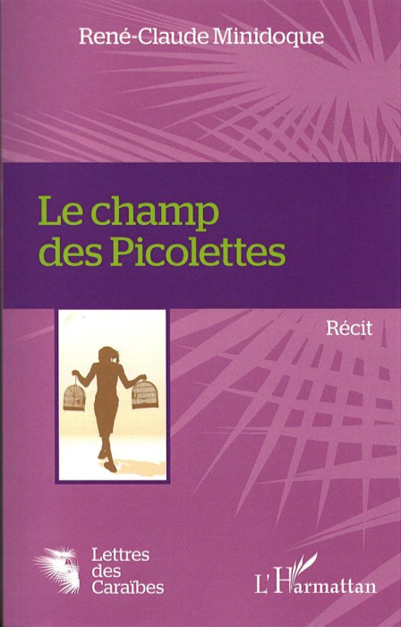 Emprunter Le champ des Picolettes livre