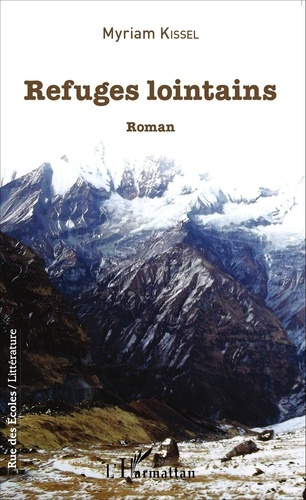 Emprunter Refuges lointains livre
