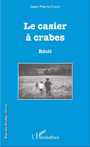 Emprunter Le casier à crabes livre