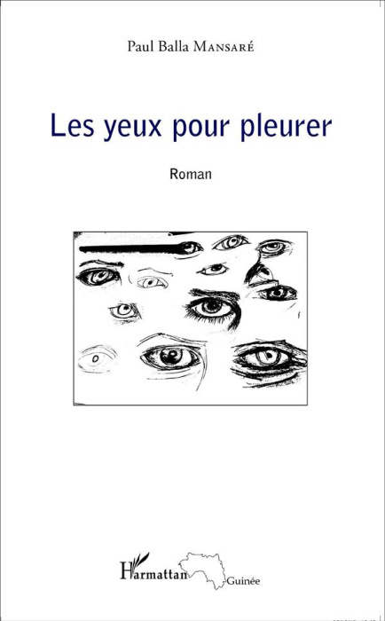 Emprunter Les yeux pour pleurer livre