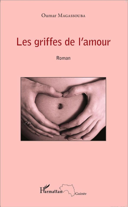 Emprunter Les griffes de l'amour livre