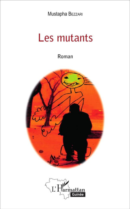 Emprunter Les mutants livre